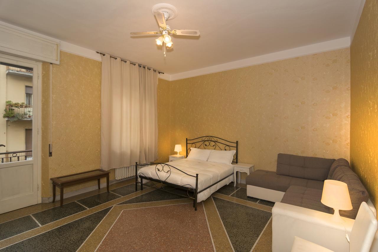 Bed & Breakfast Holiday Gare *
